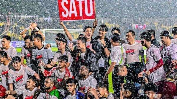 Comeback, Persijap Jepara Targetkan Bertahan di Liga 1 usai 10 Tahun Terpuruk, Ini Strategi Diam-Diam Mereka Comeback, Persijap Jepara Targetkan Bertahan di Liga 1 usai 10 Tahun Terpuruk, Ini Strategi Diam-Diam Mereka