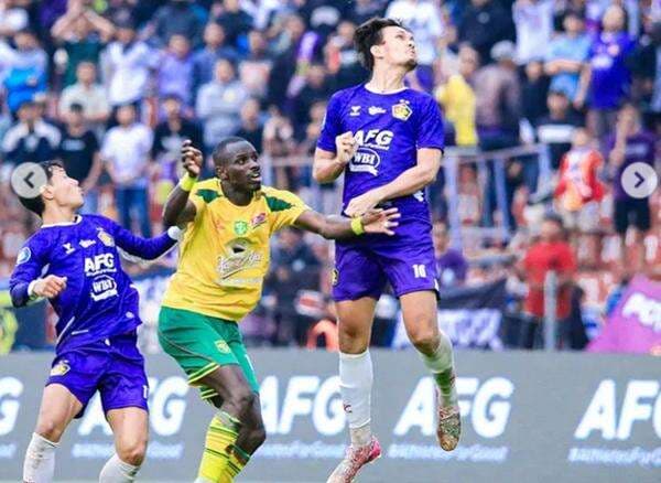 Hasil Persik Kediri vs Persebaya Surabaya di Liga 1 2024-2025: Bajul Ijo Ditahan 3-3, Persib Bandung Segel Gelar Juara! Hasil Persik Kediri vs Persebaya Surabaya di Liga 1 2024-2025: Bajul Ijo Ditahan 3-3, Persib Bandung Segel Gelar Juara!
