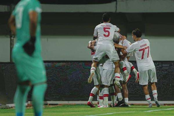 Hasil Madura United vs Persis Solo di Super League 2025-2026: Laskar Sambernyawa Menang 2-1 Berkat Duo Jepang Hasil Madura United vs Persis Solo di Super League 2025-2026: Laskar Sambernyawa Menang 2-1 Berkat Duo Jepang