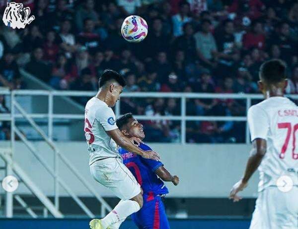 Hasil Persis Solo vs Arema FC di Liga 1 2024-2025: Kalah 0-1, Posisi Laskar Sambernyawa di Klasemen Belum Aman Hasil Persis Solo vs Arema FC di Liga 1 2024-2025: Kalah 0-1, Posisi Laskar Sambernyawa di Klasemen Belum Aman