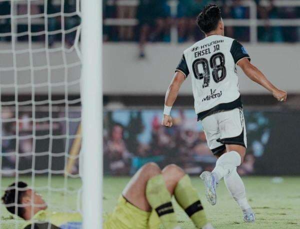 Hasil Persis Solo vs Persija Jakarta di Super League 2025-2026: Macan Kemayoran Menang Telak 3-0! Hasil Persis Solo vs Persija Jakarta di Super League 2025-2026: Macan Kemayoran Menang Telak 3-0!