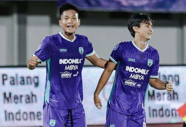 Hasil Persita Tangerang vs Barito Putera di Liga 1 2024-2025: Ahmad Nur Hadianto Menggila, Pendekar Cisadane Menang 2-1 Hasil Persita Tangerang vs Barito Putera di Liga 1 2024-2025: Ahmad Nur Hadianto Menggila, Pendekar Cisadane Menang 2-1
