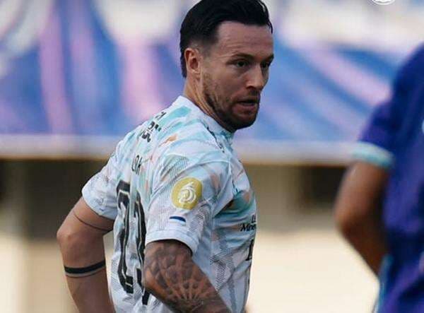 Hasil Persita Tangerang vs Persib Bandung di Liga 1 2024-2025: Maung Bandung Ditahan 2-2! Hasil Persita Tangerang vs Persib Bandung di Liga 1 2024-2025: Maung Bandung Ditahan 2-2!