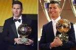 Pertama Kali dalam 20 Tahun, Messi dan Ronaldo Tidak Masuk Nominasi Ballon d'Or Pertama Kali dalam 20 Tahun, Messi dan Ronaldo Tidak Masuk Nominasi Ballon d'Or