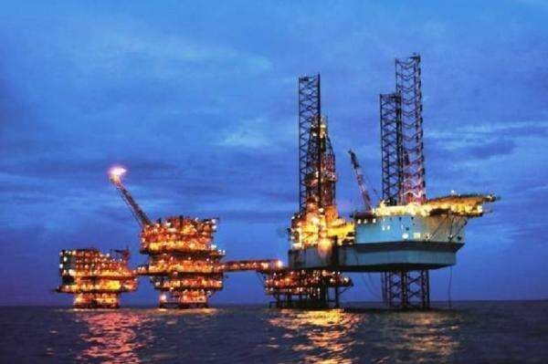 Pertamina Hulu Energi Temukan Cadangan Migas P1 12,41 Juta Barel Pertamina Hulu Energi Temukan Cadangan Migas P1 12,41 Juta Barel