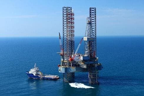 Pertamina Regional Jawa Catatkan Produksi Minyak 54,2 MBOPD di 2024 Pertamina Regional Jawa Catatkan Produksi Minyak 54,2 MBOPD di 2024