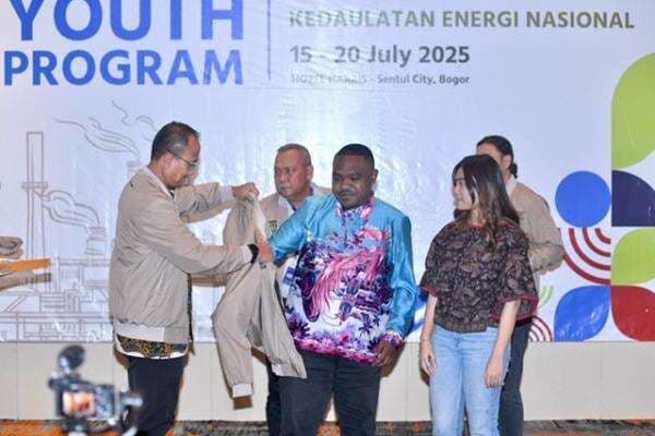 Pertamina Youth Program 2025, Kembangkan Potensi Generasi Muda Eksplorasi Sektor Energi Pertamina Youth Program 2025, Kembangkan Potensi Generasi Muda Eksplorasi Sektor Energi