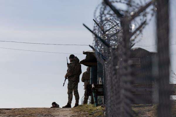 Pertukaran Tahanan Digelar, Rusia Bombardir Ibu Kota Rusia Pertukaran Tahanan Digelar, Rusia Bombardir Ibu Kota Rusia