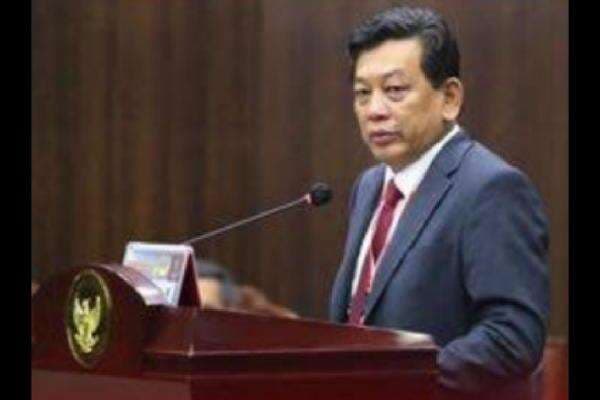 Perubahan KUHAP Penting, Namun Harus Perhatikan Juga Faktor Ini Perubahan KUHAP Penting, Namun Harus Perhatikan Juga Faktor Ini