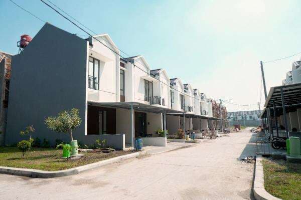 5 Jenis-Jenis KPR yang Ada di Indonesia, Pahami Ini Sebelum Beli Rumah 5 Jenis-Jenis KPR yang Ada di Indonesia, Pahami Ini Sebelum Beli Rumah