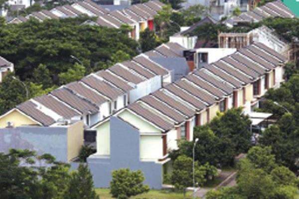 Perumnas Dukung Program Tiga Juta Rumah lewat Barakah Perumnas Dukung Program Tiga Juta Rumah lewat Barakah