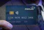 Peruri Rilis Smart Card, Berikut Fitur dan Kegunaannya Peruri Rilis Smart Card, Berikut Fitur dan Kegunaannya