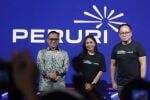 Peruri Siap Emban Tugas Jadi GovTech Indonesia dengan Logo Baru Peruri Siap Emban Tugas Jadi GovTech Indonesia dengan Logo Baru
