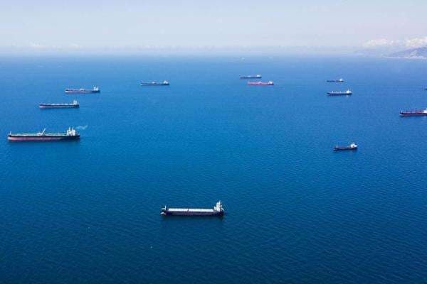 Perusahaan Raksasa Tanker Rusia Dihantam Sanksi, Sovcomflot Rugi Rp6,3 Triliun Perusahaan Raksasa Tanker Rusia Dihantam Sanksi, Sovcomflot Rugi Rp6,3 Triliun