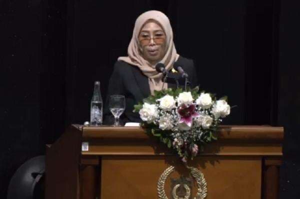 Gerindra Usul Pemprov Jakarta Terbitkan Kartu Janda, Ini Tujuannya Gerindra Usul Pemprov Jakarta Terbitkan Kartu Janda, Ini Tujuannya