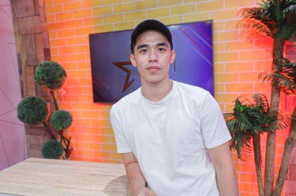 Pesan Alvin Jonathan untuk Peserta X Factor Indonesia Pesan Alvin Jonathan untuk Peserta X Factor Indonesia