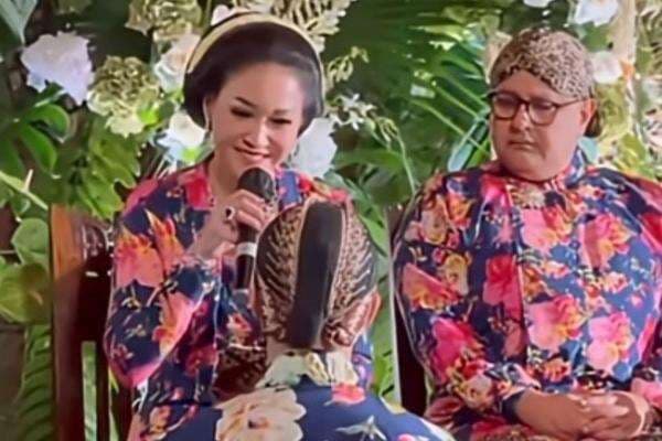 Pesan Maia Estianty ke Al Ghazali: Maafkan Bunda Belum Bisa Menjadi Orang Tua Sempurna Pesan Maia Estianty ke Al Ghazali: Maafkan Bunda Belum Bisa Menjadi Orang Tua Sempurna