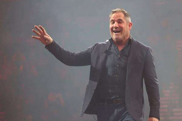 Pesan Menyakitkan Taipan Real Estate ke Penggemar Bitcoin: Bukan Pilihan Membangun Kekayaan Pesan Menyakitkan Taipan Real Estate ke Penggemar Bitcoin: Bukan Pilihan Membangun Kekayaan