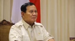 Pesan Prabowo pada 96,2 Juta Pemilihnya: Jangan Aksi di Depan MK!