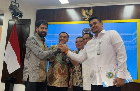 Pesan Said Didu untuk Bobby Nasution saat Polemik 4 Pulau Aceh: Jangan Semua Mengikuti Mertua Anda Pesan Said Didu untuk Bobby Nasution saat Polemik 4 Pulau Aceh: Jangan Semua Mengikuti Mertua Anda