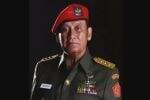 Pesan Terakhir Jenderal Kopassus saat Bertemu Musuh, Perintahkan Anak Buah Habisi Nyawanya Pesan Terakhir Jenderal Kopassus saat Bertemu Musuh, Perintahkan Anak Buah Habisi Nyawanya