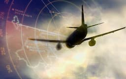 Pesawat Boeing Membawa 78 Penumpang Jatuh Setelah Lepas Landas