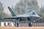 Pesawat J-35 China Belum Mampu Tandingi Jet Siluman F-35 AS, Ini Kekurangannya Pesawat J-35 China Belum Mampu Tandingi Jet Siluman F-35 AS, Ini Kekurangannya