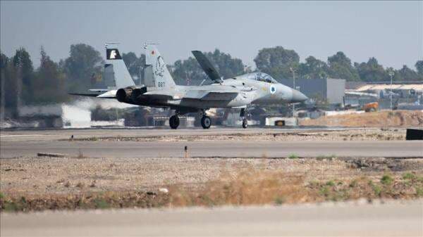 Pesawat Militer Israel Terbang di Atas Malta Beberapa Jam sebelum Kapal Bantuan Gaza Dibom Pesawat Militer Israel Terbang di Atas Malta Beberapa Jam sebelum Kapal Bantuan Gaza Dibom