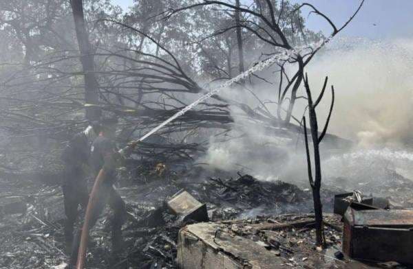 Kecelakaan Air India, Pesawat Boeing 787-8 Pertama yang Jatuh Setelah 14 Tahun Diluncurkan Kecelakaan Air India, Pesawat Boeing 787-8 Pertama yang Jatuh Setelah 14 Tahun Diluncurkan