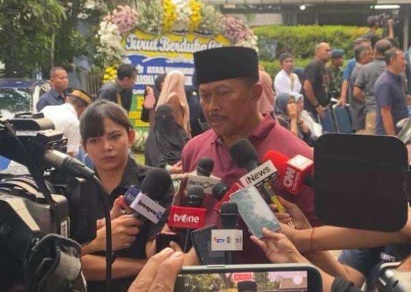 Marsma TNI Fajar Adriyanto, Korban Jatuhnya Pesawat Latih Bakal Dimakamkan di Probolinggo Marsma TNI Fajar Adriyanto, Korban Jatuhnya Pesawat Latih Bakal Dimakamkan di Probolinggo