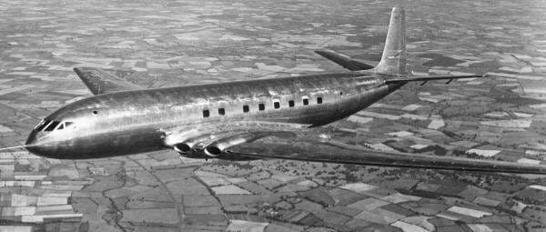 Siapakah Penemu Pesawat Jet Pertama di Dunia? Ini Sejarahnya Siapakah Penemu Pesawat Jet Pertama di Dunia? Ini Sejarahnya