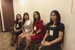 Peserta Audisi Miss Indonesia 2024 di Yogyakarta Ini Ingin Suarakan Pemberdayaan Perempuan