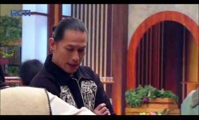 Peserta MasterChef Indonesia Season 12 Ini Kena Semprot Chef Juna, Ada Apa? Peserta MasterChef Indonesia Season 12 Ini Kena Semprot Chef Juna, Ada Apa?