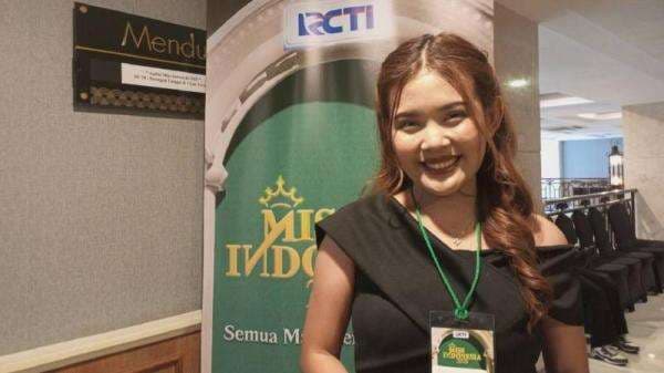 Ingin Jadi Role Model, Ini Definisi Cantik Menurut Peserta Miss Indonesia 2025 Asal Yogyakarta Ingin Jadi Role Model, Ini Definisi Cantik Menurut Peserta Miss Indonesia 2025 Asal Yogyakarta
