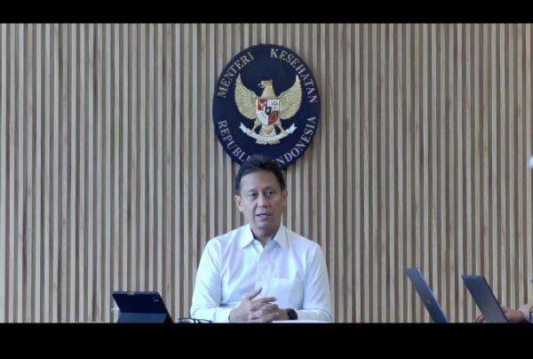 Peserta Program Cek Kesehatan Gratis Kemenkes Didominasi Perempuan, Menkes: Alasan Usia Harapan Hidup Pria Menurun Peserta Program Cek Kesehatan Gratis Kemenkes Didominasi Perempuan, Menkes: Alasan Usia Harapan Hidup Pria Menurun