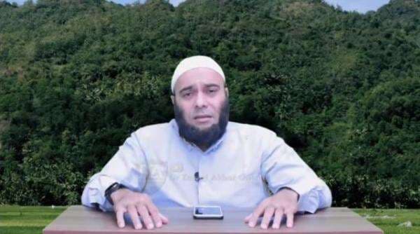 Petai dan Pare Disebut Bisa Atasi Diabetes, Ini Kata Ustadz dr Zaidul Akbar Petai dan Pare Disebut Bisa Atasi Diabetes, Ini Kata Ustadz dr Zaidul Akbar