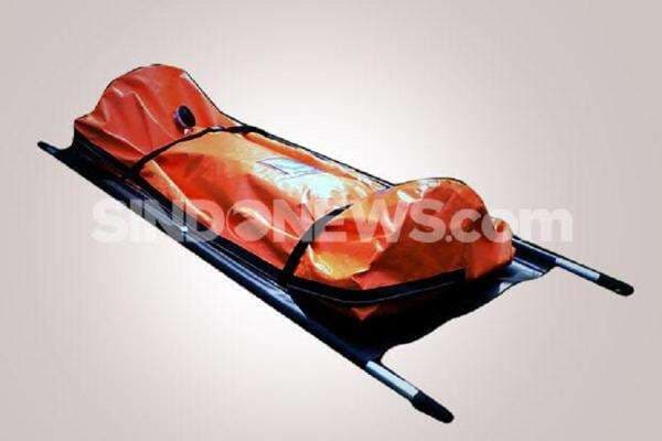 Petani Huma di Sukabumi Tewas Tertembak Peluru Nyasar Pemburu Babi Hutan Petani Huma di Sukabumi Tewas Tertembak Peluru Nyasar Pemburu Babi Hutan