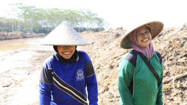 Suara Petani Tanah Baru dan Kapuas: Cetak Sawah Jadi Angin SegarKedaulatan Pangan Suara Petani Tanah Baru dan Kapuas: Cetak Sawah Jadi Angin SegarKedaulatan Pangan