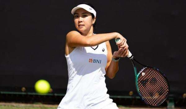 Petenis Indonesia Aldila Sutjiadi Mundur dari Australia Open 2025, Ada Apa? Petenis Indonesia Aldila Sutjiadi Mundur dari Australia Open 2025, Ada Apa?