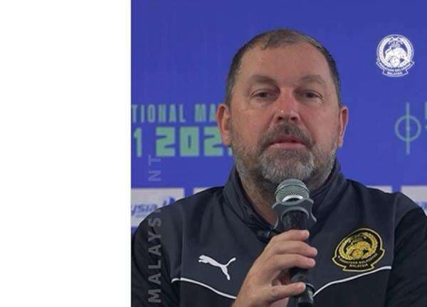 Ranking FIFA Timnas Indonesia Naik, Pelatih Timnas Malaysia Peter Cklamovski Tidak Peduli? Ranking FIFA Timnas Indonesia Naik, Pelatih Timnas Malaysia Peter Cklamovski Tidak Peduli?