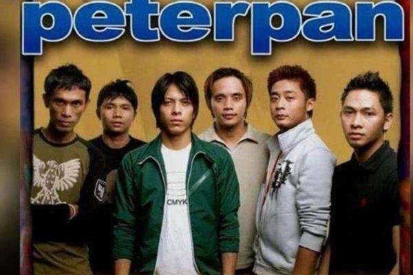 Peterpan Comeback! Siap Tampil di Bandung 31 Agustus 2025 Peterpan Comeback! Siap Tampil di Bandung 31 Agustus 2025