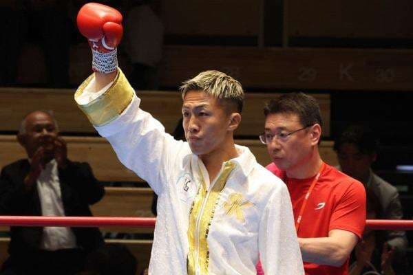 Petinju Jepang Shigetoshi Kotari Meninggal Dunia Petinju Jepang Shigetoshi Kotari Meninggal Dunia