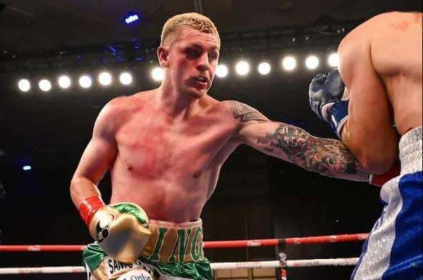 Petinju Tak Terkalahkan Callum Walsh Perpanjang Rekor Menang 14-0 Petinju Tak Terkalahkan Callum Walsh Perpanjang Rekor Menang 14-0