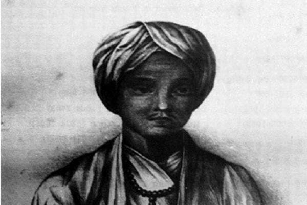 Petuah Kiai Mojo ke Pangeran Diponegoro Bakar Perang Jawa Makin Berkobar Petuah Kiai Mojo ke Pangeran Diponegoro Bakar Perang Jawa Makin Berkobar