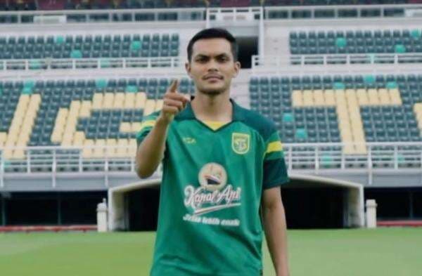 Petuah Almarhum Bejo Sugiantoro Bikin Rachmat Irianto Balik ke Persebaya Surabaya Petuah Almarhum Bejo Sugiantoro Bikin Rachmat Irianto Balik ke Persebaya Surabaya