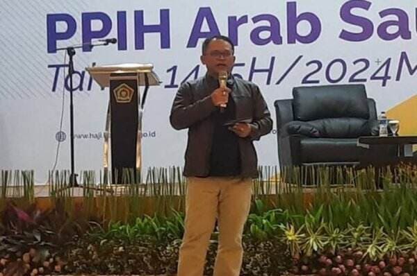 Petugas Haji Harus Jadi Humas bagi Jemaah Haji Indonesia