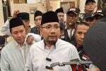 Petugas Haji Harus Luruskan Niat Beri Layanan Terbaik buat Jemaah Haji Indonesia