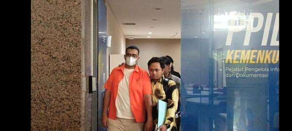 Kasus Viral WNA Arab Pukul Marbot Masjid di Bogor Berujung Damai Kasus Viral WNA Arab Pukul Marbot Masjid di Bogor Berujung Damai