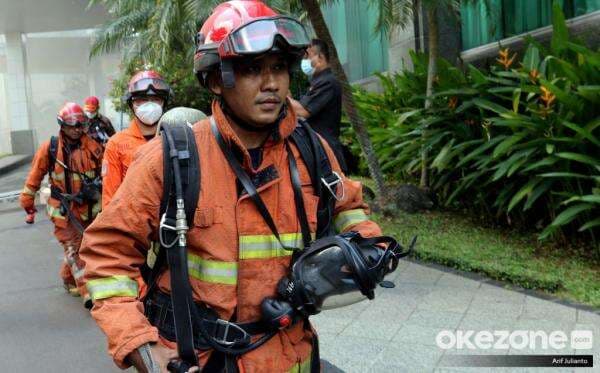 Perekrutan 1.000 PJLP Damkar Dimulai Hari Ini, Begini Tahapan Pendaftaran hingga Tes Fisik Perekrutan 1.000 PJLP Damkar Dimulai Hari Ini, Begini Tahapan Pendaftaran hingga Tes Fisik