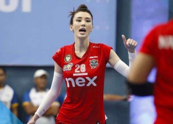 Hasil Lengkap Proliga 2025 Hari Ini: Tim Sabina Altynbekova Kalah Lagi, Palembang Bank SumselBabel Menang Telak Hasil Lengkap Proliga 2025 Hari Ini: Tim Sabina Altynbekova Kalah Lagi, Palembang Bank SumselBabel Menang Telak
